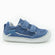 Naturino Barefoot Kesy Azul y Blanco
