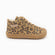Naturino Barefoot Kommy con cremallera Jaguar marrón
