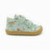 Naturino Barefoot Kommy con velcros Rex verde salvia multicolor