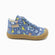 Naturino Barefoot Kommy Zip Rex azul multicolor