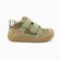 Naturino Barefoot Eksy High Militar Naranja