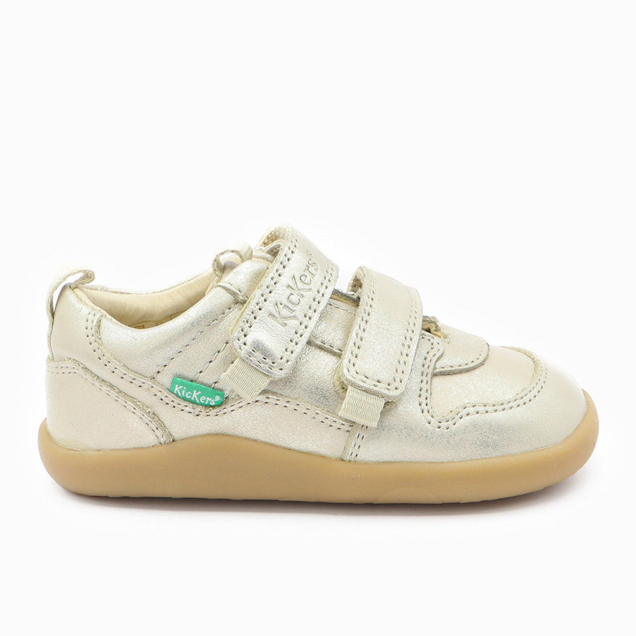 Kickers KickFrapy Or