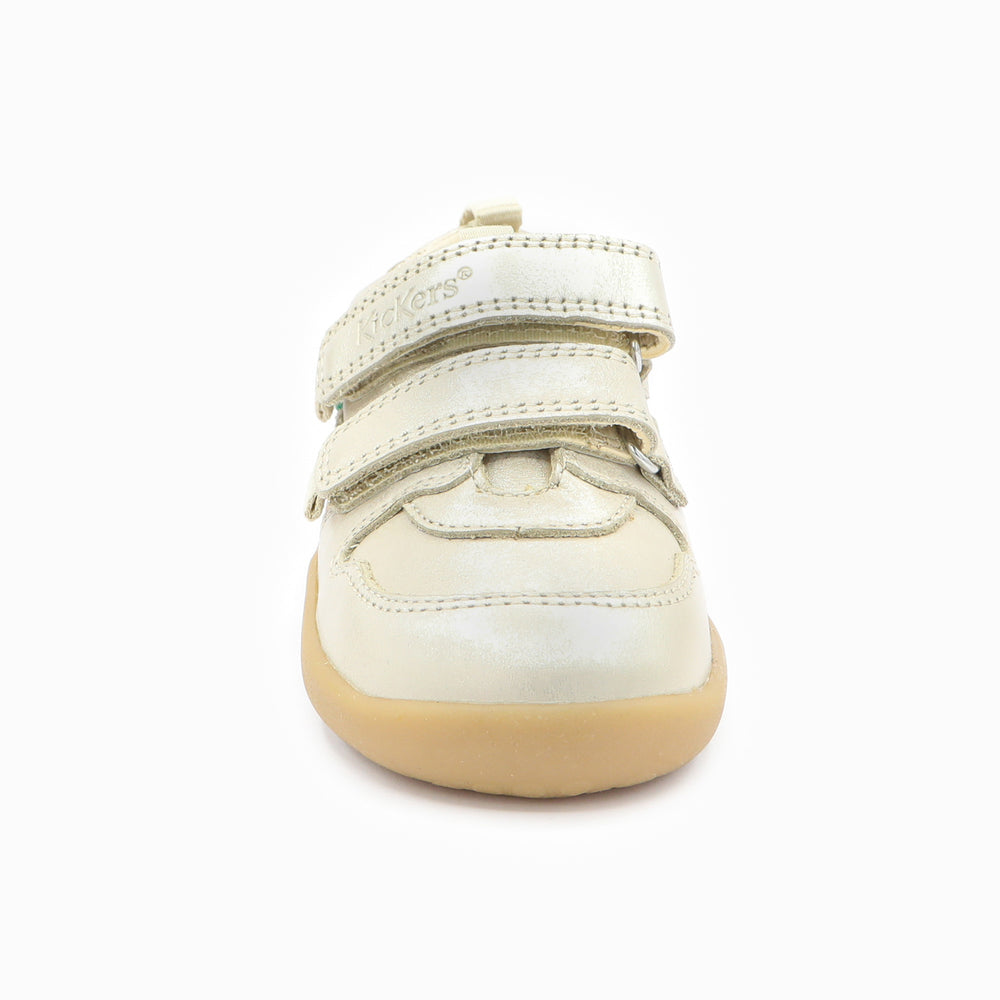 Kickers KickFrapy Or