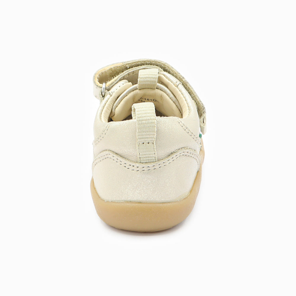 Kickers KickFrapy Or