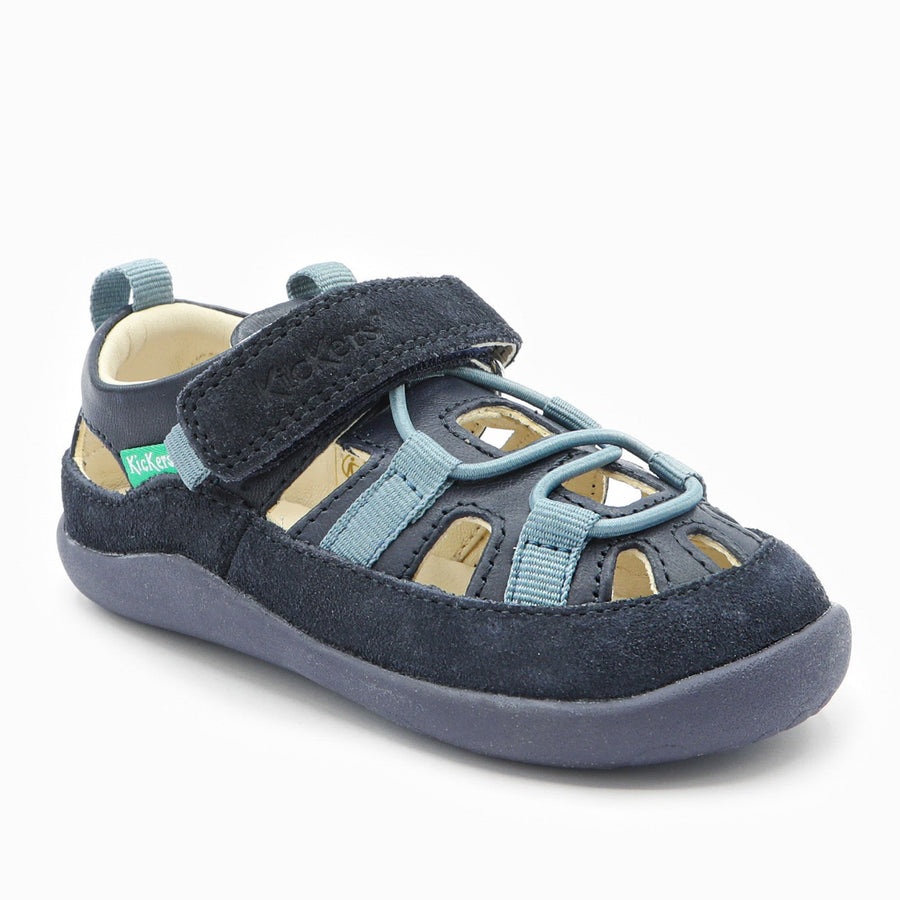 Kickers KickFrony Marine