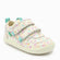 Kickers KickFrapy Blanc Fleurs