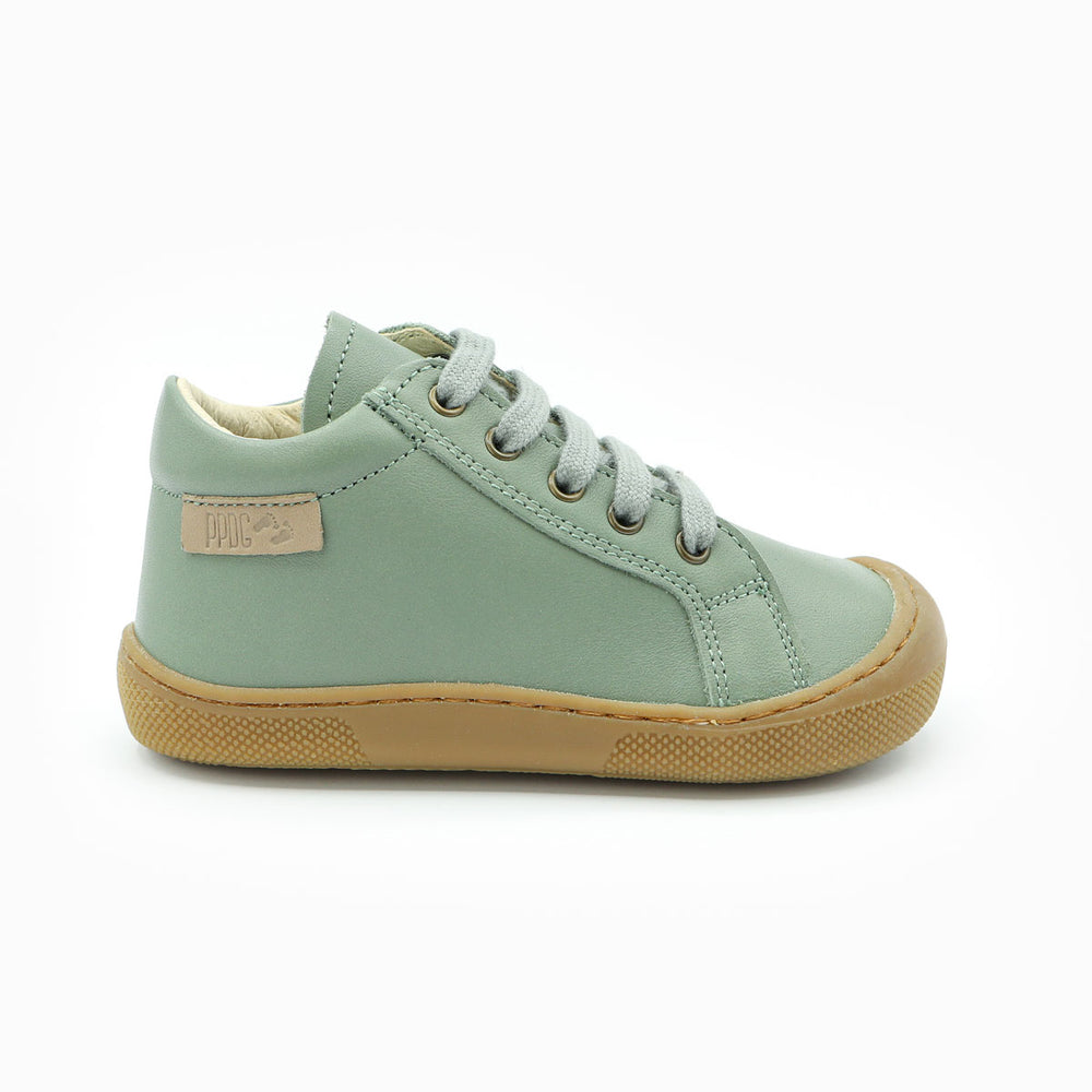 Naturino Barefoot Kommy Zip Sage