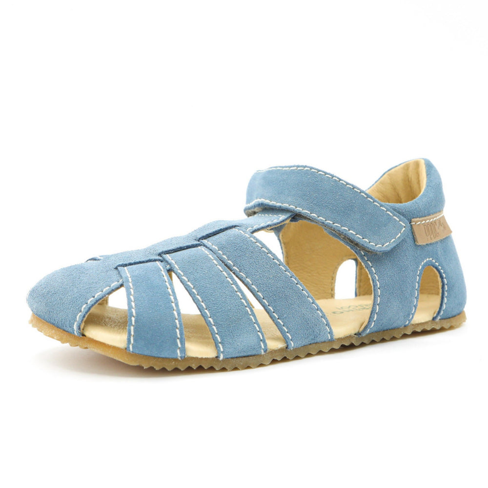 Naturino Barefoot Seerec Celeste