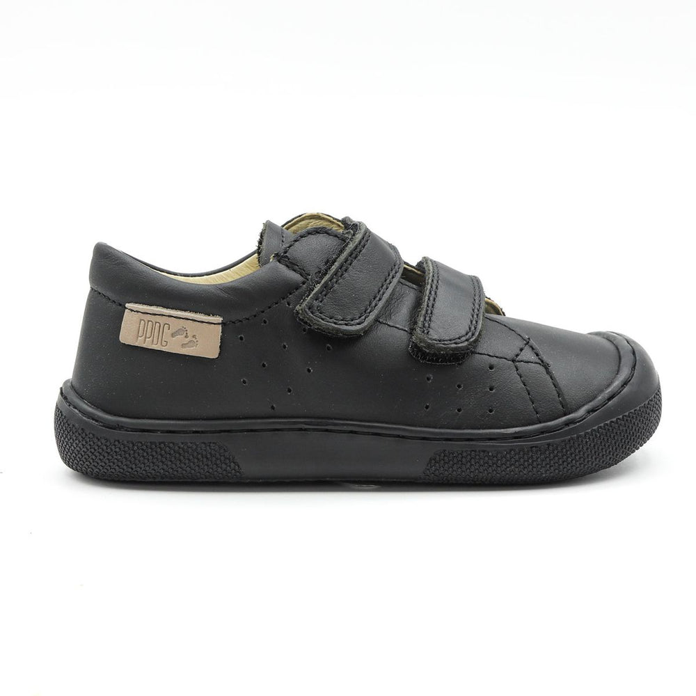 Naturino Barefoot Orec Velcros Black