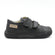Naturino Barefoot Orec Velcros Black