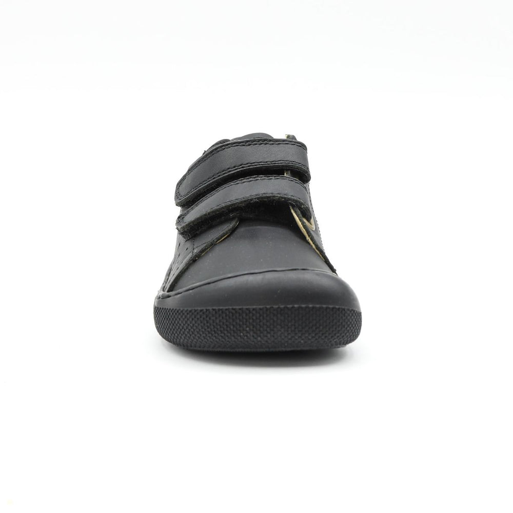 Naturino Barefoot Orec Velcros Black