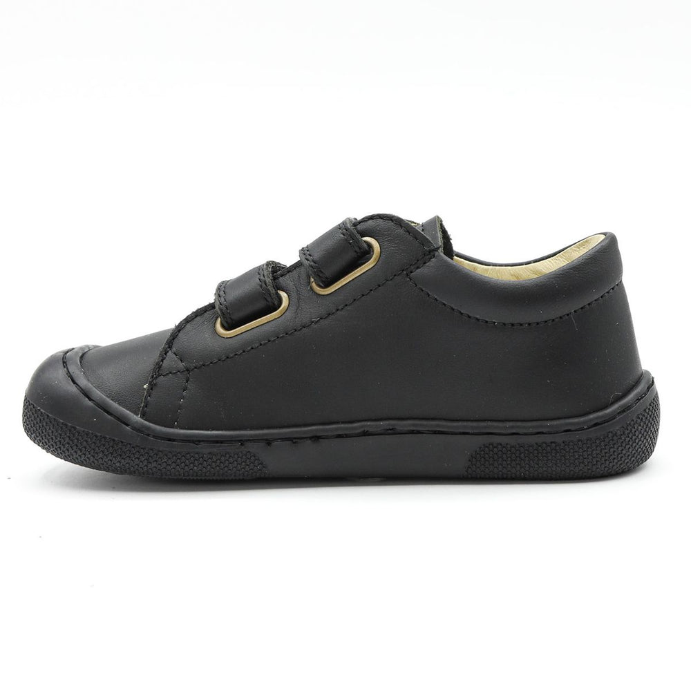 Naturino Barefoot Orec Velcros Black