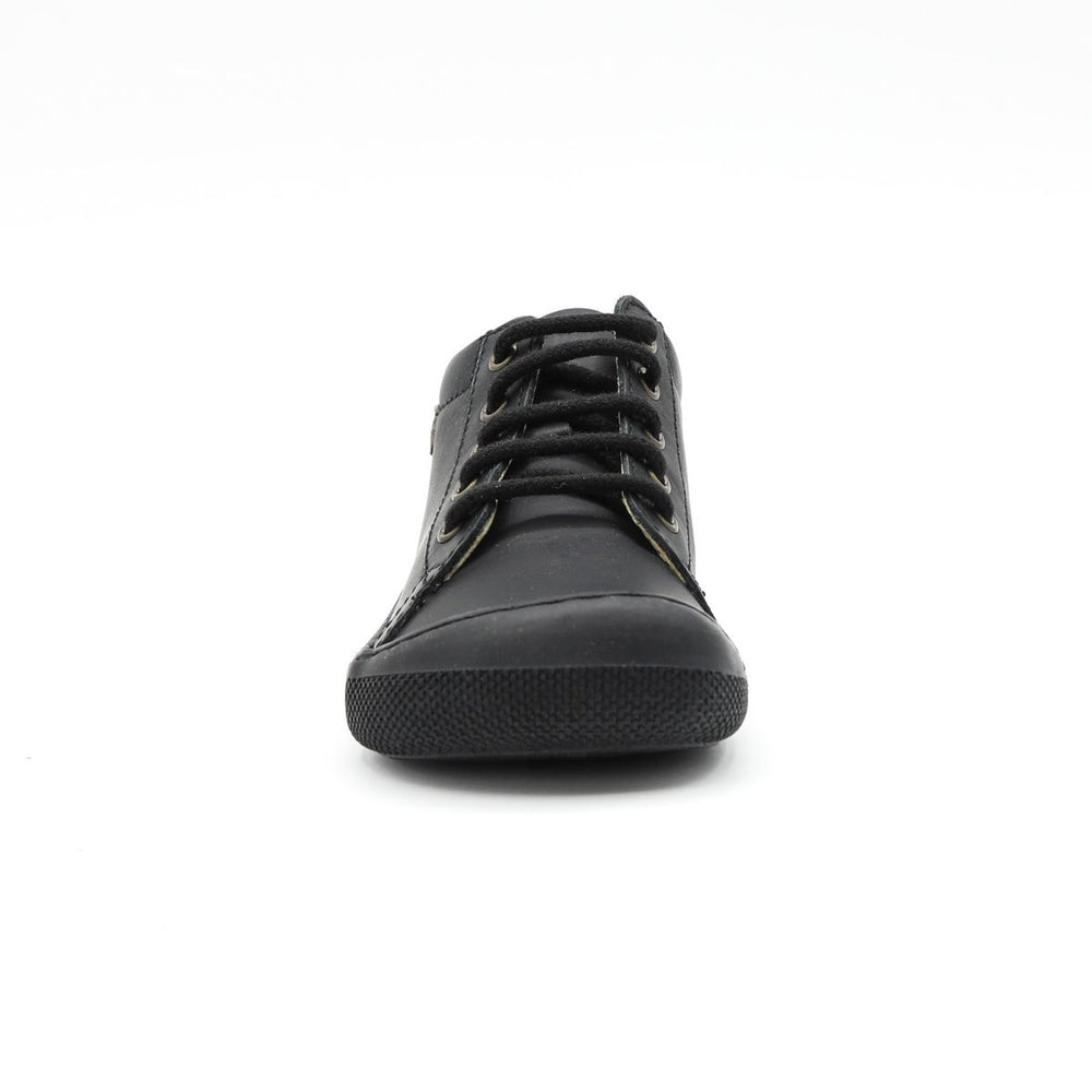Naturino Barefoot Orec Lacets Black