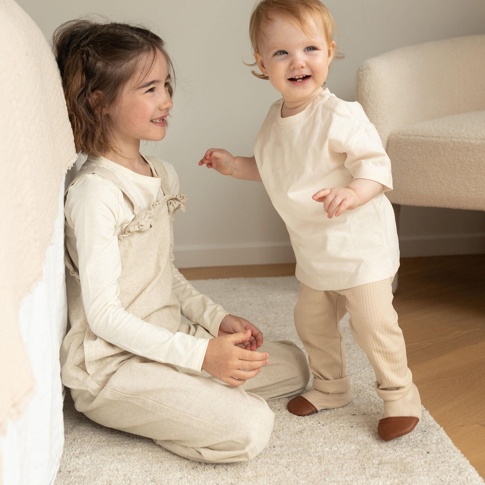 Les Pas Petits Jerseys II Avellanas