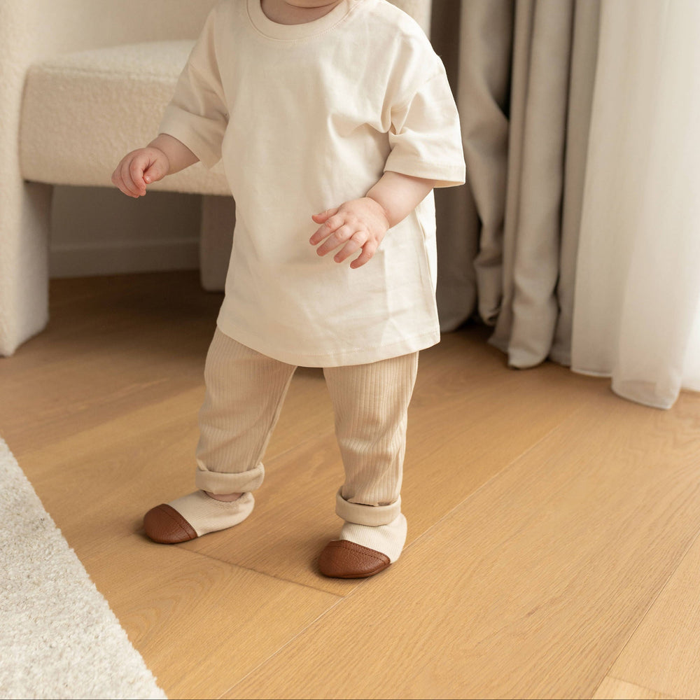 Les Pas Petits Jerseys II Avellanas