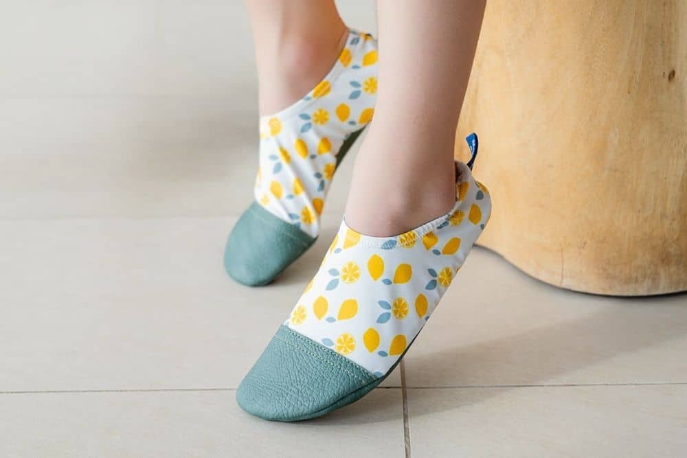 Les Pas Petits Citrons Jaunes