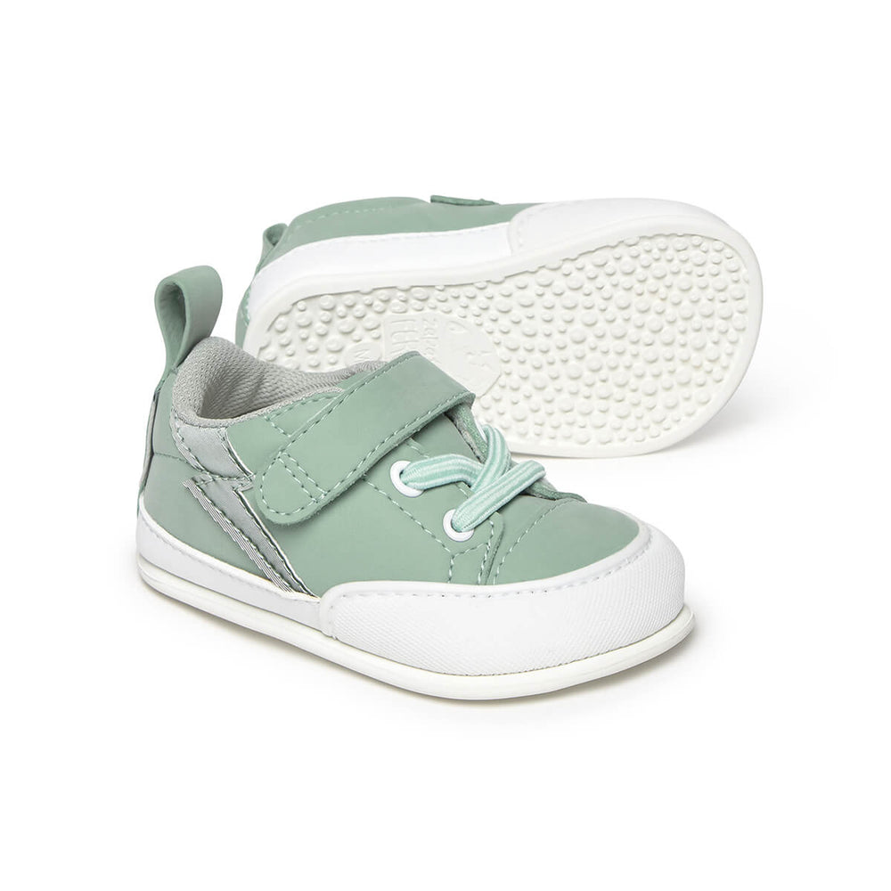 Zapato Feroz Féroces Paterna Rayo Mint