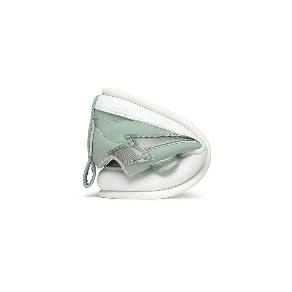 Zapato Feroz Féroces Paterna Rayo Mint
