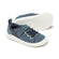Zapato Feroz Rockers Paterna Rayo Azul Denim
