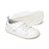 Zapato Feroz Rockers Paterna Blanco