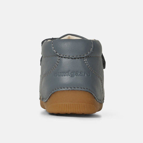 Bundgaard Barefoot Petit Strap Slate