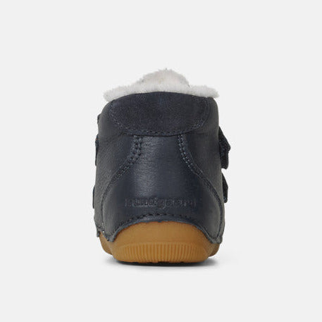 Bundgaard Barefoot Petit Strap Midnight Blue
