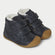 Bundgaard Barefoot Petit Strap Midnight Blue