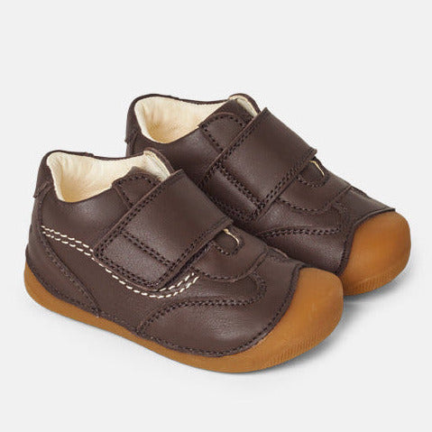 Bundgaard Petit Piccolo Dark Brown