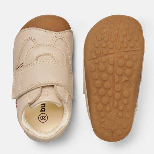 Bundgaard Petit Piccolo Ivory