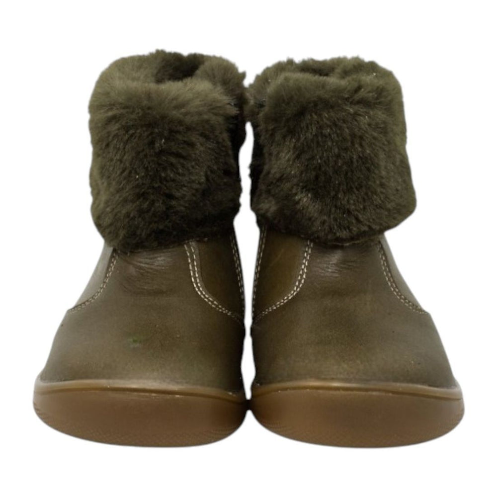 Botas Piruflex Fluffy caqui