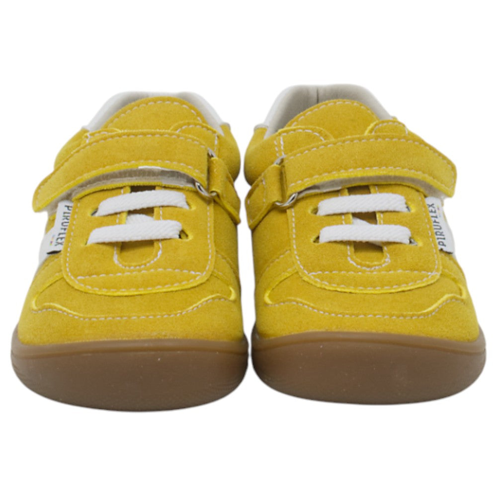 Piruflex First Jumpy Suede Amarillo