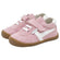 Piruflex First Jumpy Serraje Rosa