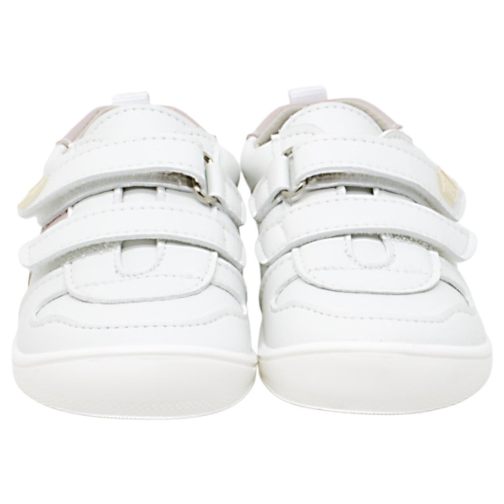 Piruflex First Sport Blanco Rosa