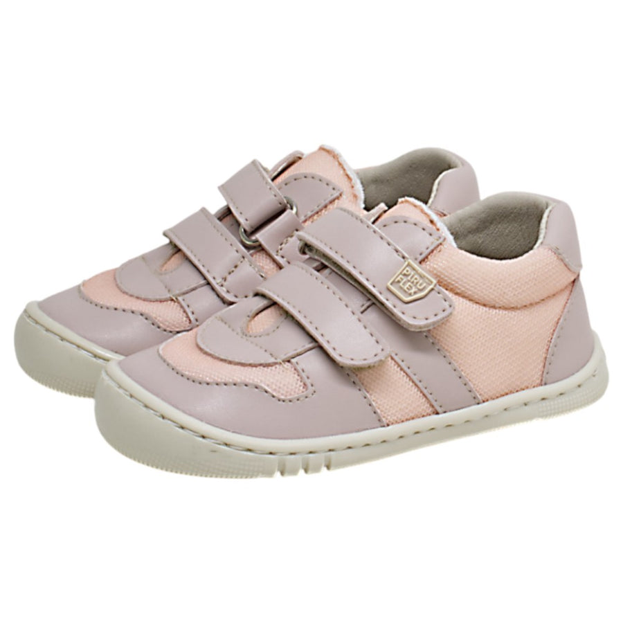 Piruflex First Sport Holes Rosa
