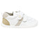 Piruflex First Sport Suede Blanco Arena