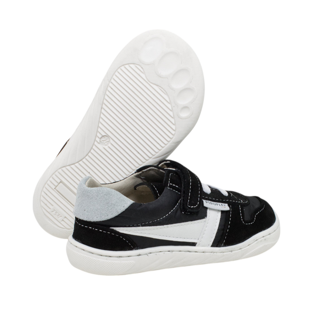 Piruflex Kids Jumpy Black