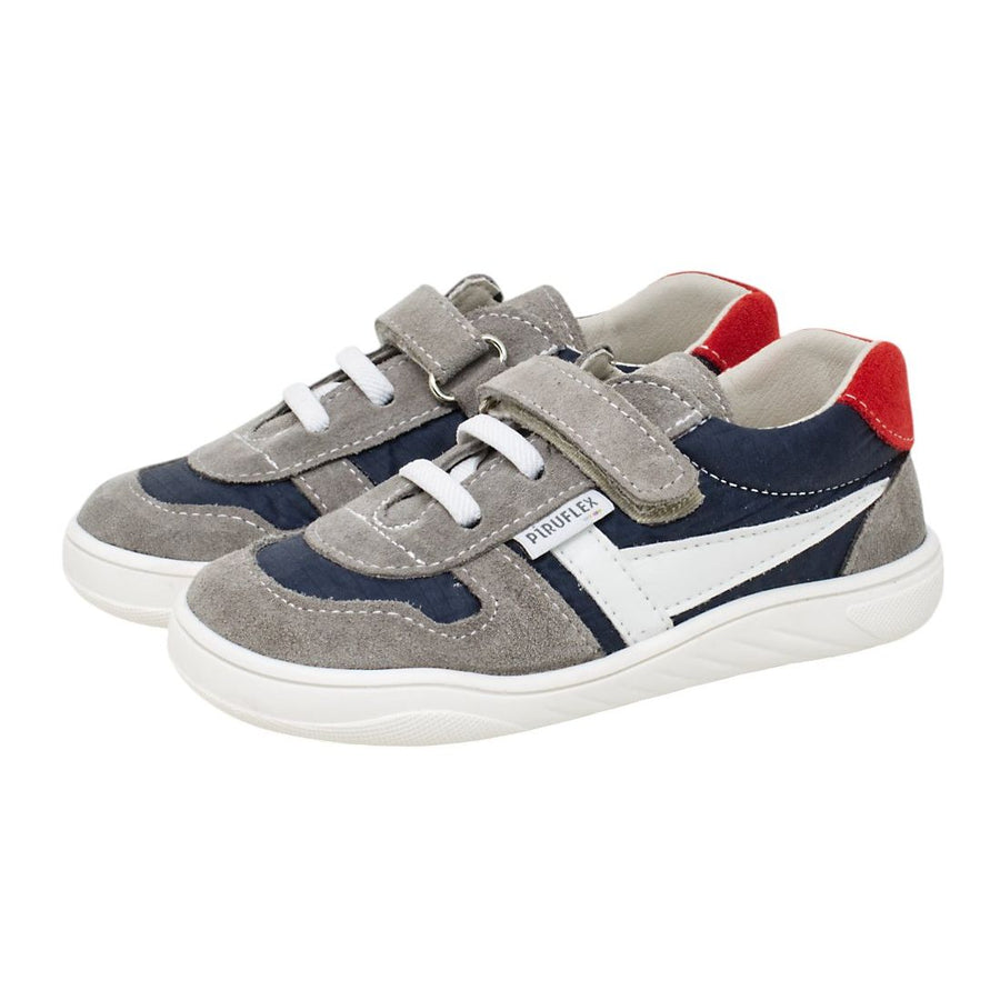 Piruflex Kids Jumpy Grey Navy