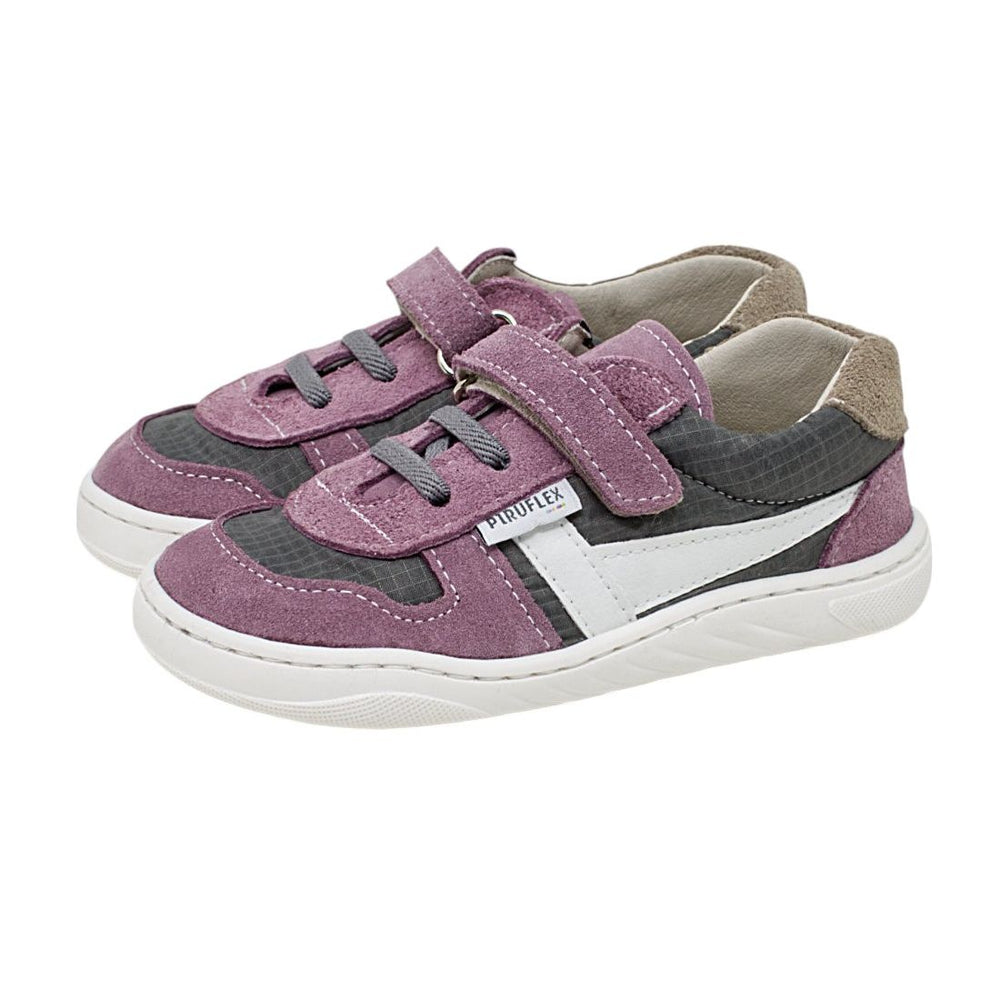 Piruflex Kids Jumpy Pink Grey