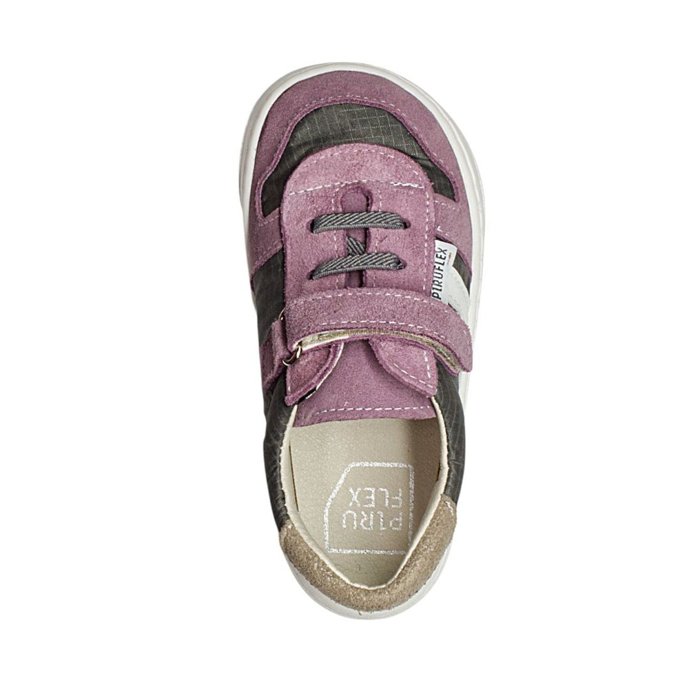 Piruflex Kids Jumpy Pink Grey