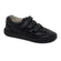 Piruflex Kids Sport Rayas Negro