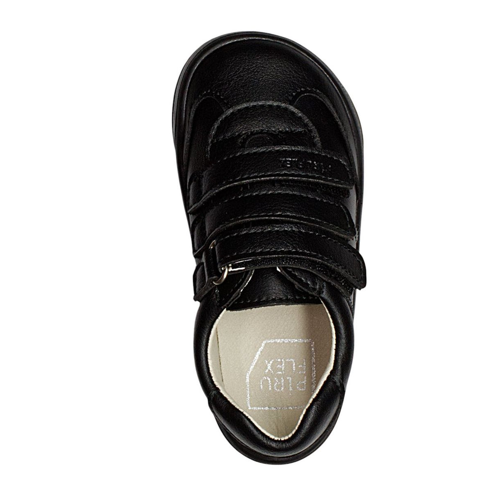 Piruflex Kids Sport Stripes Black