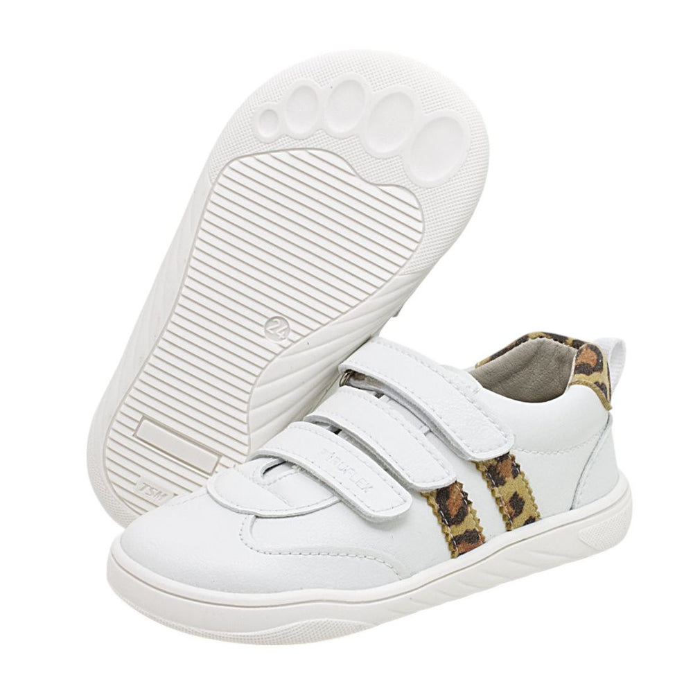 Piruflex Kids Sport Stripes Leopard