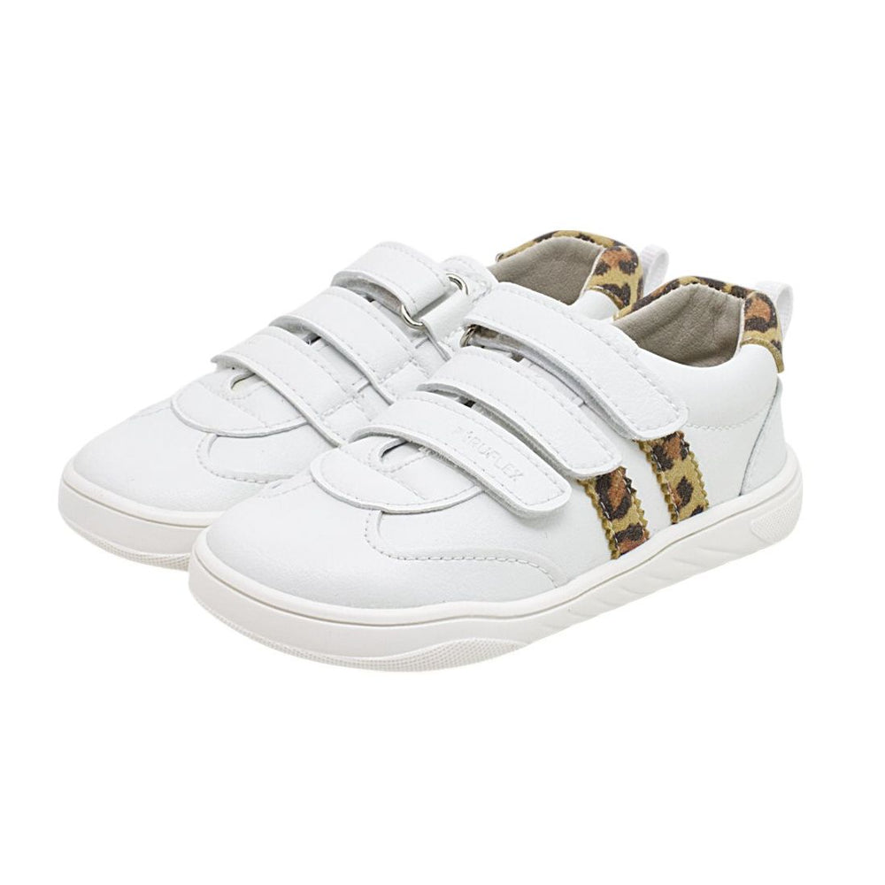 Piruflex Kids Sport Stripes Leopard