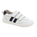Piruflex Kids Deporte Rayas Marino