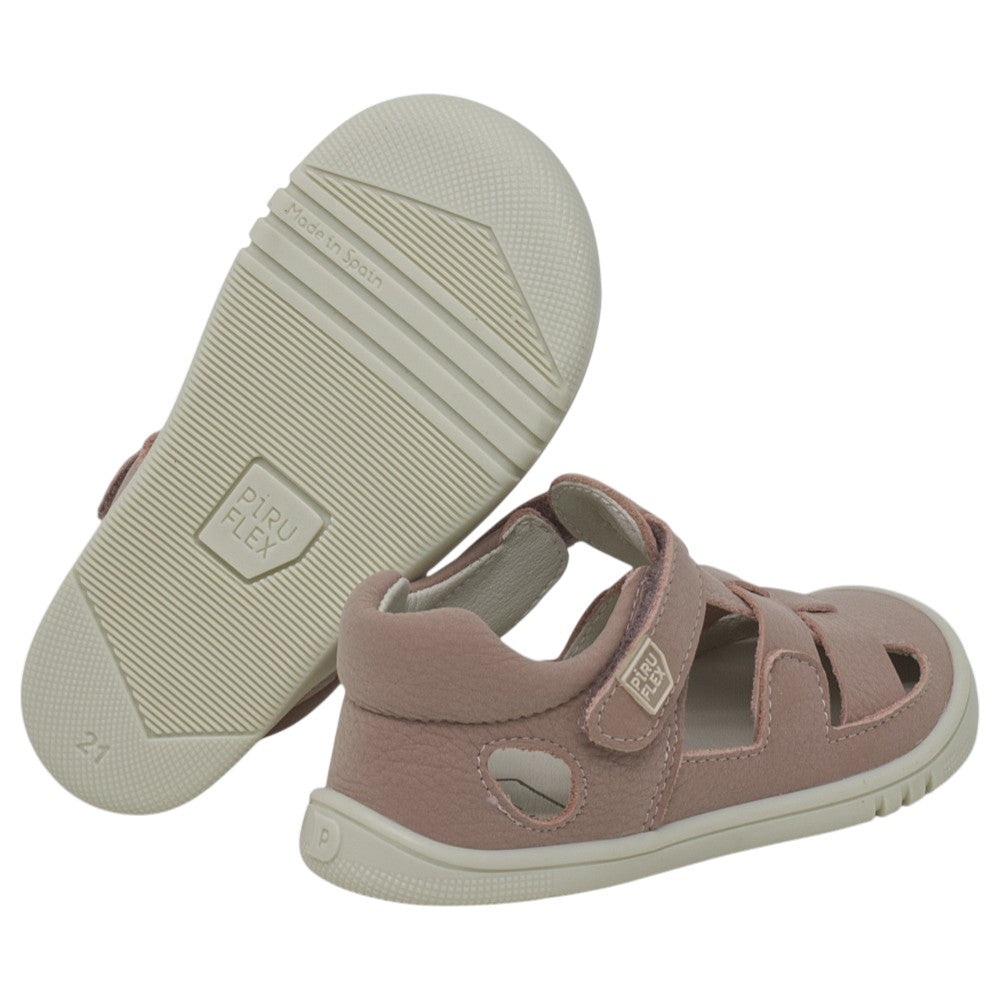 Sandalias Piruflex Calypso First Rosa