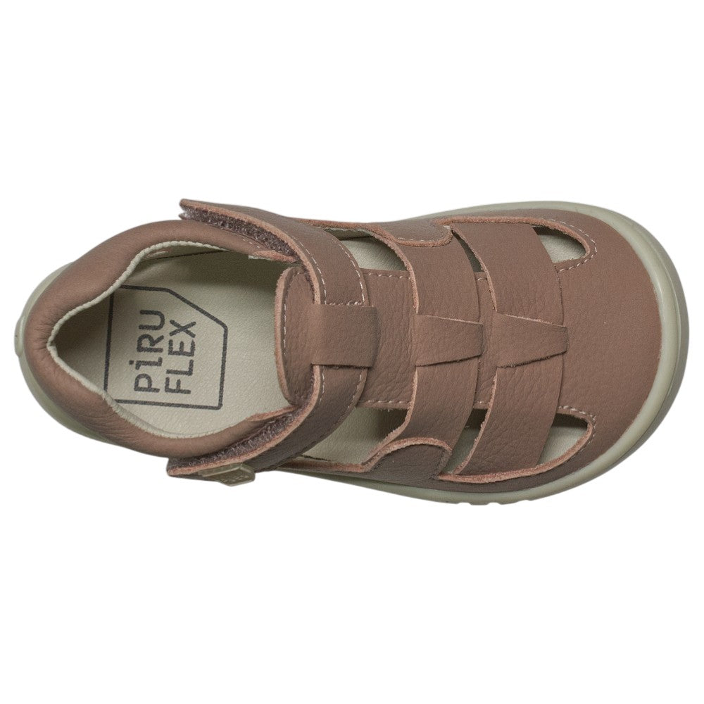 Sandalias Piruflex Calypso First Rosa