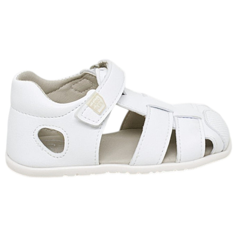 Piruflex Sandales Tropic II Blanco