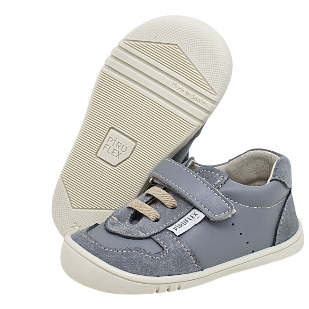 Piruflex Street gris