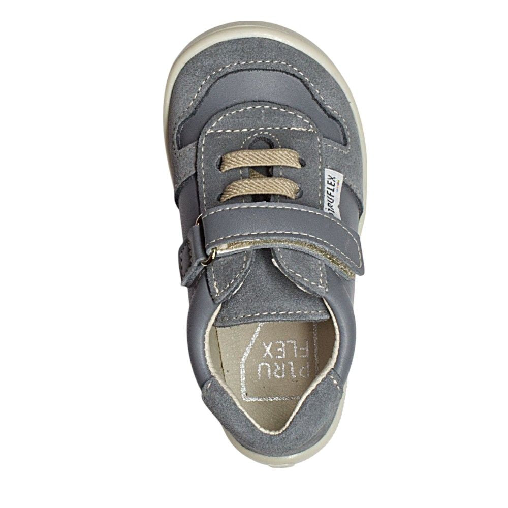 Piruflex Street gris