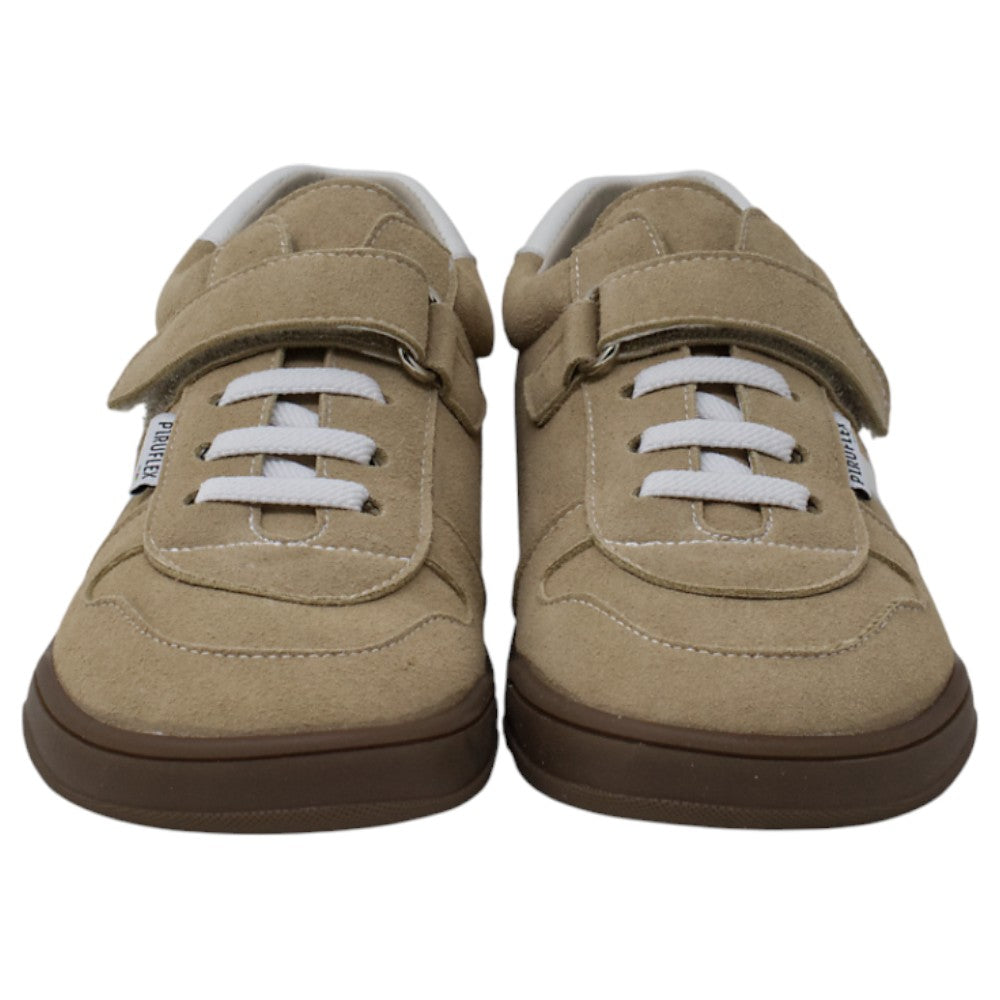 Piruflex Teens First Jumpy Suede Piedra
